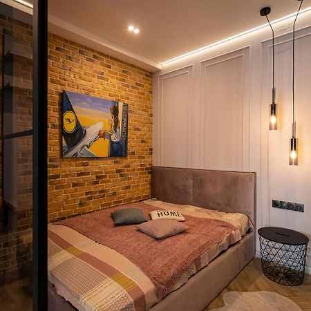 British Quarter Studios Kiev Bagian luar foto
