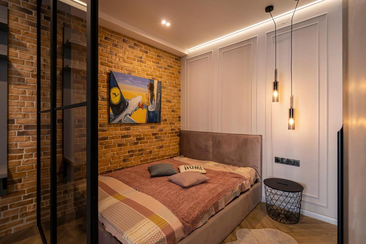 British Quarter Studios Kiev Bagian luar foto